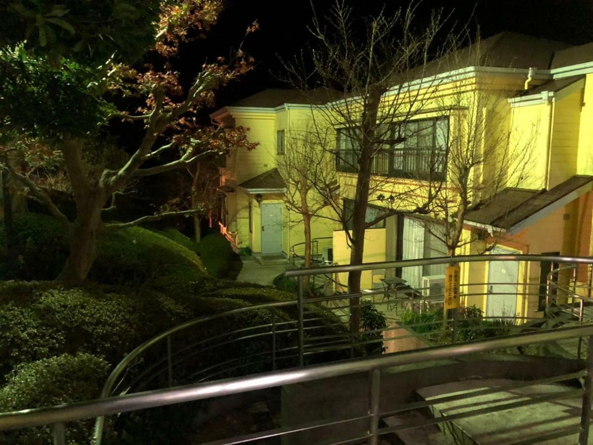 伊道荘園 Hotell Futo Eksteriør bilde