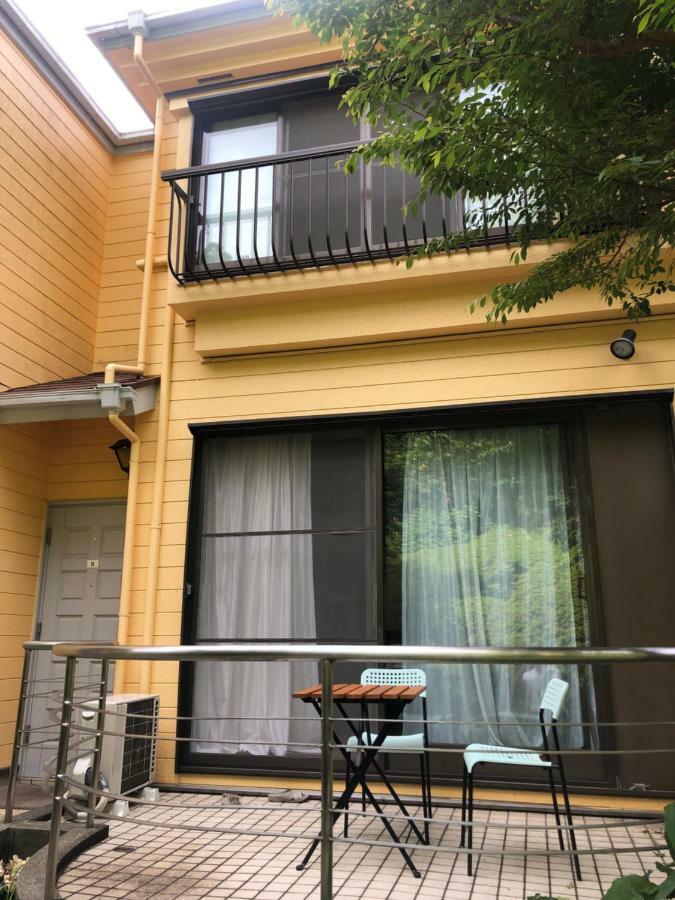 伊道荘園 Hotell Futo Rom bilde
