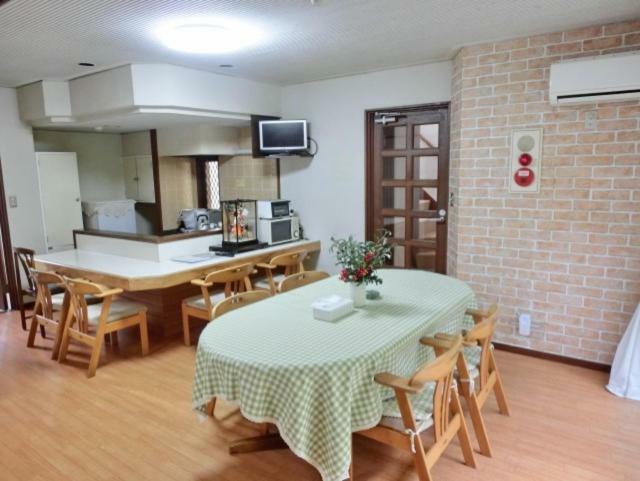 伊道荘園 Hotell Futo Eksteriør bilde