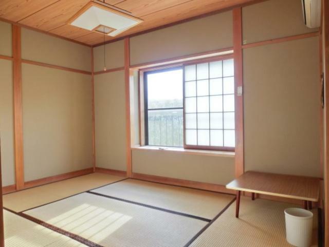 伊道荘園 Hotell Futo Eksteriør bilde