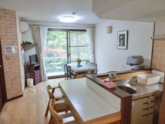 伊道荘園 Hotell Futo Eksteriør bilde