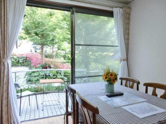 伊道荘園 Hotell Futo Eksteriør bilde