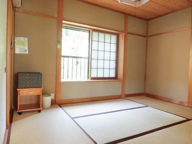 伊道荘園 Hotell Futo Eksteriør bilde