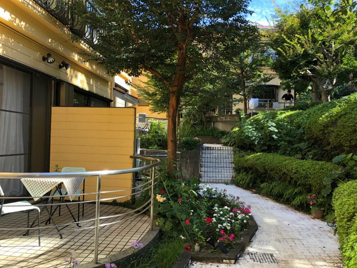 伊道荘園 Hotell Futo Eksteriør bilde